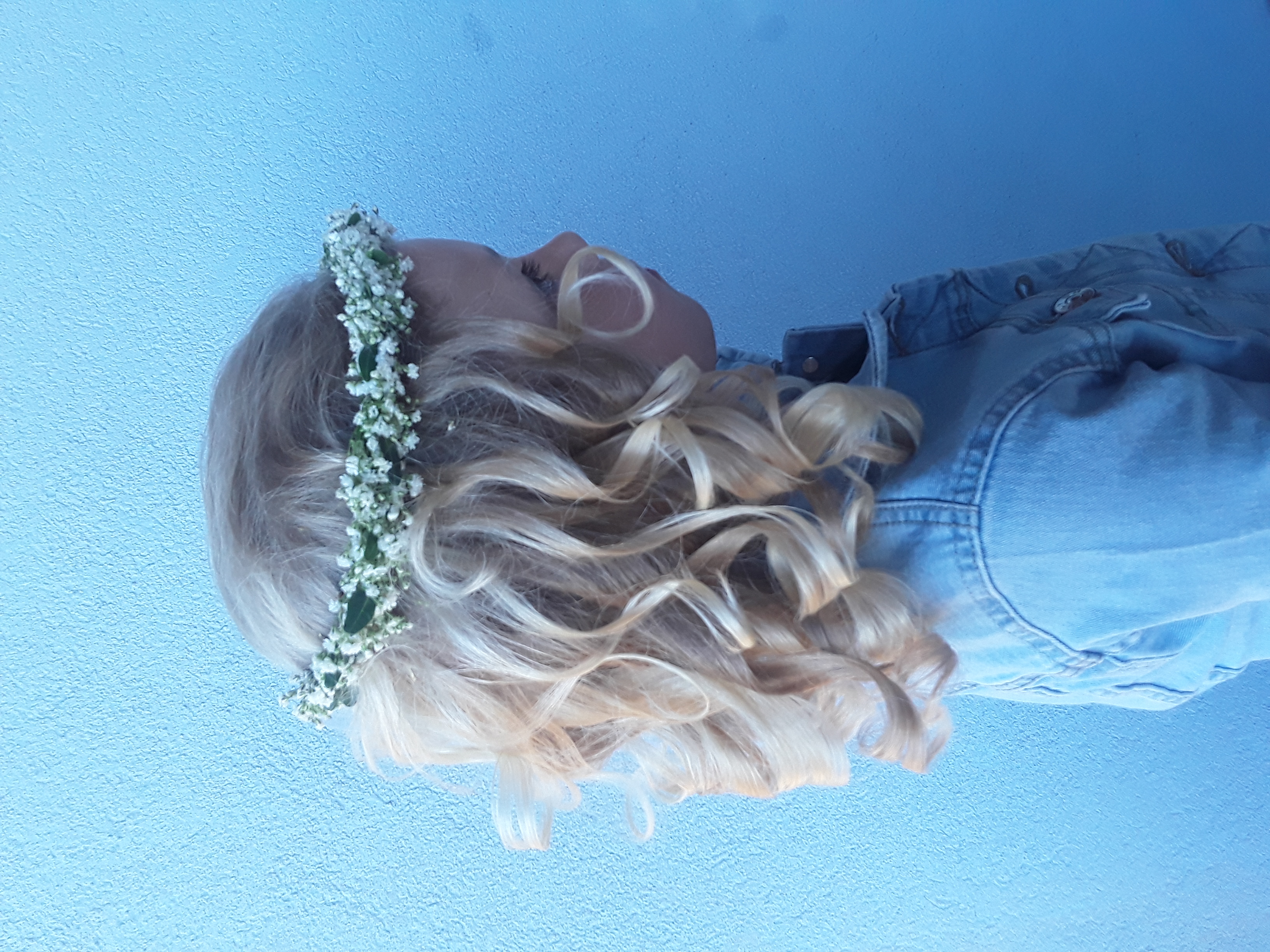 Frisuren