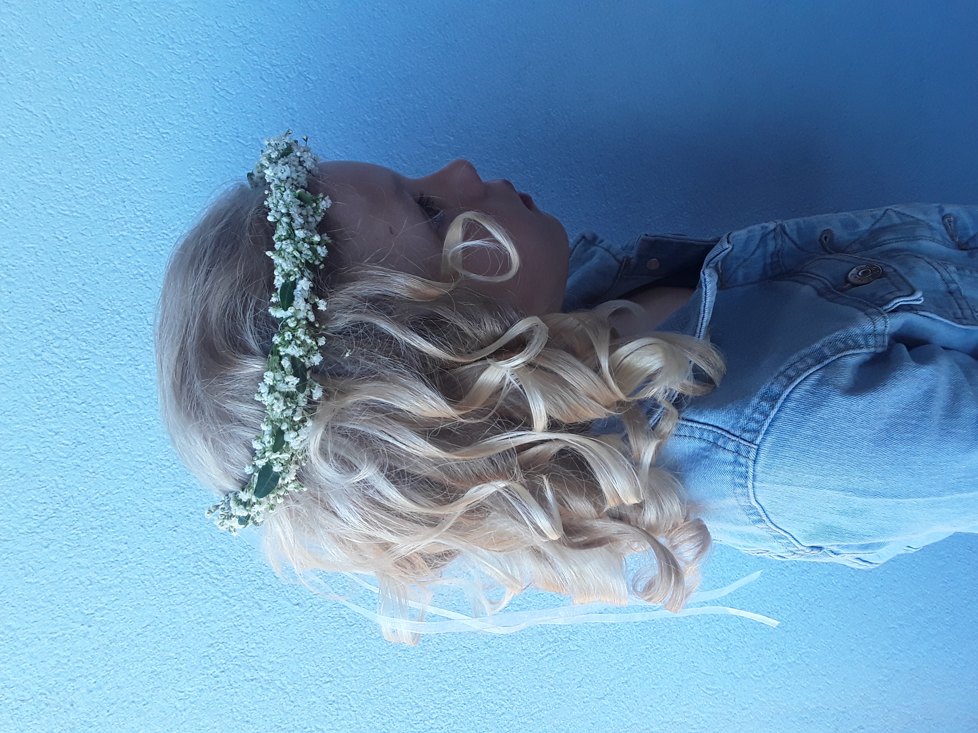 Frisuren