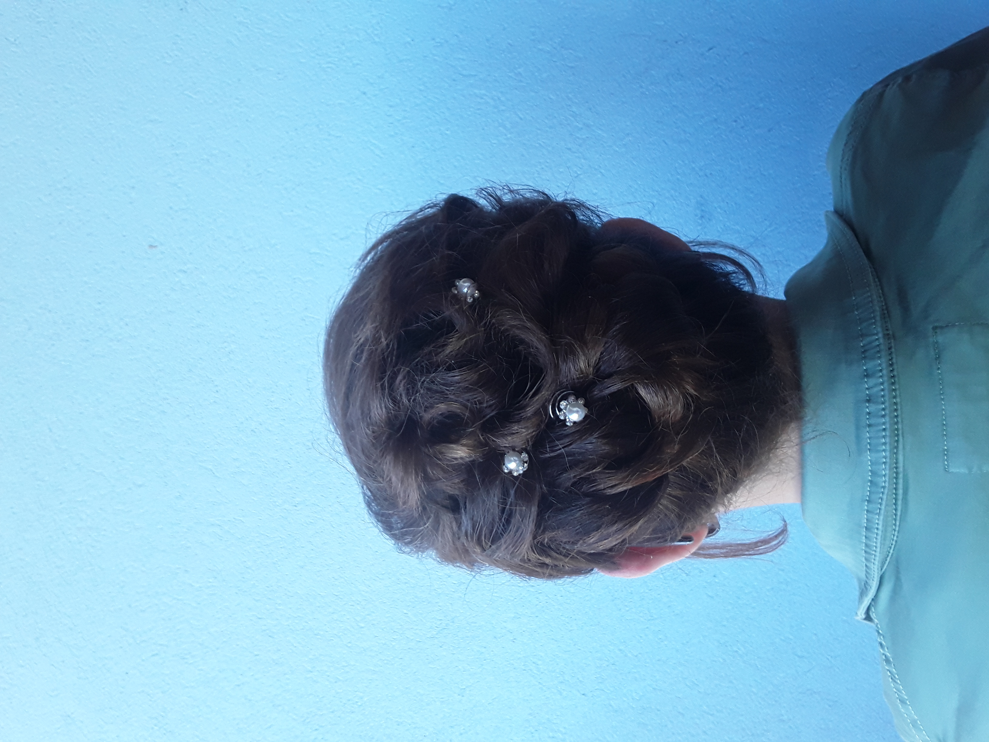 Frisuren
